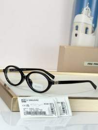 Picture of Miu Miu Sunglasses _SKUfw79722345fw